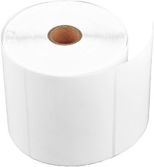 1-6 Rolls Direct Thermal 3×2 Barcode Labels Address Shipping For Zebra Rollo