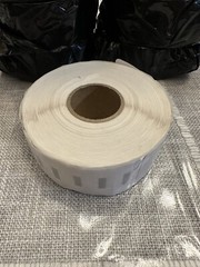 16 rolls Brand New Betckey Premium labels