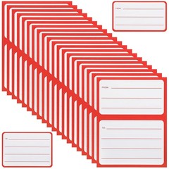 Return Address Mailing Labels Self Adhesive 50 Sheets