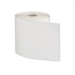 20 Rolls 4×6 Thermal Shippinng Labels #1744907 Compatible Dymo LabelWriter 4XL