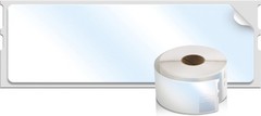 Authentic LW Clear Mailing Address Labels, Labels for LabelWriter Label Print…