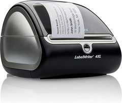 Authentic LW Large Shipping Labels, for LabelWriter Label Printers, Prints Up…
