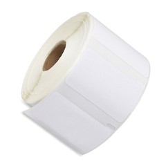 1Roll 30334 Barcode Label 2-1/4″ x 1-1/4″ 1000 Labels/Roll for DYMO LW 4XL 450