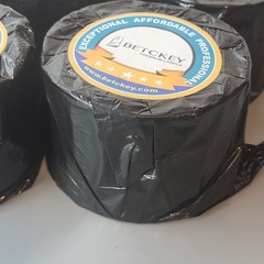 Betckey Premium Labels 2.25” X 1” Lot of 9 Rolls-labeling Tape