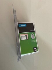 Dymo Stamps 200 Printable Internet Postage Labels LW Brand #1757435 New In Box
