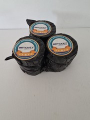 Betckey Premium Labels For Dymo LabelWriter 450 Lot Of 9Rolls