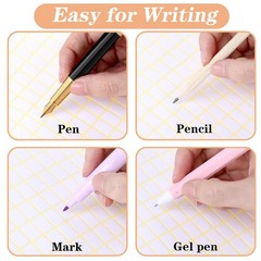 Gjinxi 2940PCS Matte White Labels – Small Blank Labels, Price Stickers, Removabl
