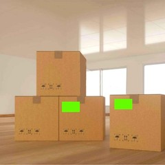 3 x 5 inch Rectangle Sticker Labels, 250PCS Adhesive Color Coding Stickers fo…