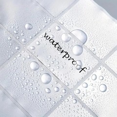 Removable Waterproof Label Stickers Ideal for Organizing Office