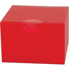 5,000 Clear 3/4″ Perforated Circle Mailing Labels