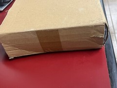 L LIKED 30-UP 1″ X 2-5/8″ Self Adhesive Shipping Labels/ 15,000 labels