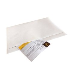 50-10000 6×9” Clear Envelope Pouches Slip Plastic Self Adhesive Shipping Label