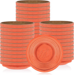 Biodegradable Clay Pigeons, 25/50/100/150/200 Pack Standard 110Mm Clay Targets R