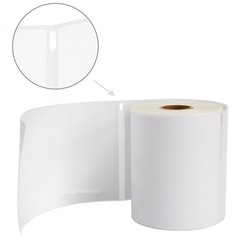 20 Rolls 4×6 Thermal Shippinng Labels #1744907 Compatible Dymo LabelWriter 4XL