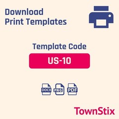 300 Count Matte Printable Sticker Labels – 2