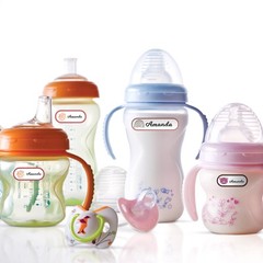 320 Pcs Name Labels Write On Waterproof Label for Baby Bottles Kid Stuff Daycare