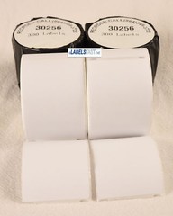 30256 Comptible with Dymo Internet Postage Shipping Labels