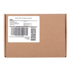 2000 Sheets 4″x3-1/3″ Address Shipping Labels Self Adhesive 6 Labels per Sheet