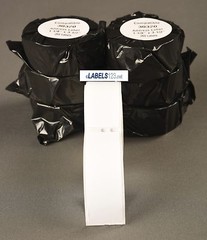 30320 25 Rolls Dymo(R) Lg Compatible Address Labels 1 1/8″ Height X 3 1/2″ Width