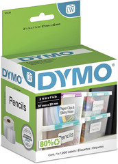 DYMO Authentic LW Multi-Purpose Labels DYMO Labels for Labelwriter Printers Grea