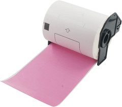 BETCKEY – Shipping Labels Replacement for Brother DK-1241 (4 in x 6 in), Compati