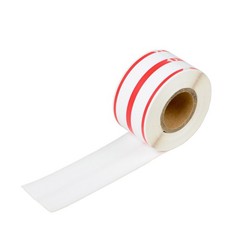 3 x 9/16″ x 3-7/16″ Direct Thermal Labels for LabelWriter 550[NOT FIT 550 & 5XL]