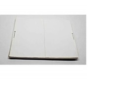 300 Shipping Labels, 2 per 8.5″ x 11″ Sheet (150 Sheets – 3 Packs of 50 Sheets)