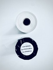 S0904980 DYMO Compatible 4XL Labels 104x159mm (4″x6″) 220 Per Roll
