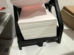220 Sheets 4×6 Thermal Labels – Commercial Grade Adhesive for Reliable Shipping
