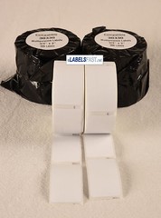 Compatible DYMO 30330 Direct Thermal Return Address Labels (3/4″ x 2″) – 6 Rolls