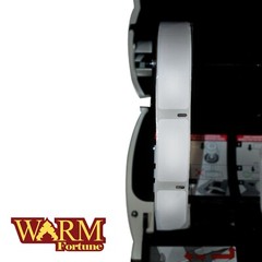 DYMO 30252 Direct Thermal Address Labels, 1-⅛”x3-½, 350pcs/roll – 12 Rolls
