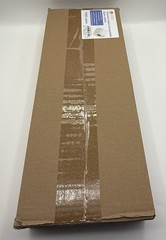 Thermal Labels Compatible W/ DYMO 30334 – (10) Rolls of 1000 Sz: 2.25″ x 1.25″