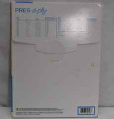 Avery Pres-A-Ply 30603 Laser & Inkjet Labels 2″ x 4″ White 1000 Pack Permanent