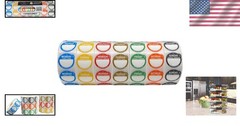 Non-Smudge 7000 Removable Day Labels – Perfect for Restaurants and Meal Prep