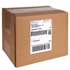 20 Rolls 4×6 Thermal Shippinng Labels #1744907 Compatible Dymo LabelWriter 4XL