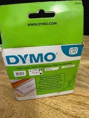 DYMO LabelWriter 30330 Return Address Labels, 3/4″ x 2″, 500 Labels/Roll