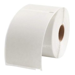 4 Rolls 220 Thermal Shipping Labels 4×6 Compatible DYMO 4XL LabelWriter 1744907