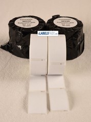 Compatible DYMO 30330 LabelWriter Thermal Return Address Labels (3/4″ x 2″)