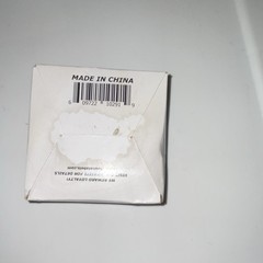 House Labels HL-30252 Address Labels 1-1/8″ x 3-1/2″ 350/Roll