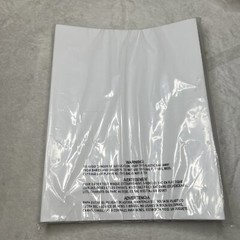 8.5″ x 5.5″ Shipping Labels 2 Per Sheet For Laser and Inkjet Self Adhesive
