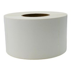 4 Rolls 4″ x 6″ Shipping Labels 1,000 Labels per Roll 3″ Core *Read*