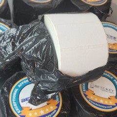 Betckey Premium Labels 2.25” X 1” Lot of 9 Rolls-labeling Tape