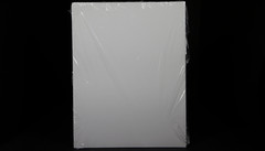 1.75″ x 0.5″-80 Up Uncoated Laser Inkjet Labels (80 per page)-Various Quantities
