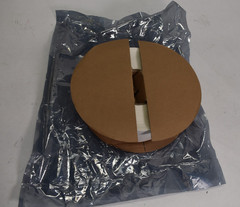 7N UDC SPA Labels 2.5″ x 1.75″ 1110311100028 Spool of 2500 Labels