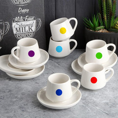 3500 Pieces Dot Stickers, 3/4 Inch Color Coding Labels, 10 Color Circle Price St