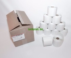 1 Roll 3×1 Direct Thermal Shipping Labels 1375PR for Zebra Eltron LP2844 ZP450