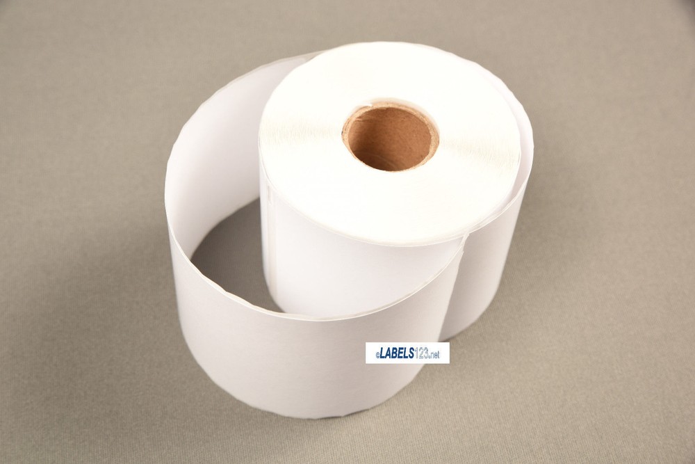 Dymo Compatible 99019 – 2-5/16″ x 7-1/2″ – 1-Part Internet Postage Labels