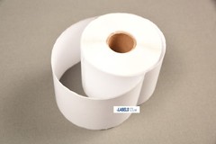 Dymo Compatible 99019 – 2-5/16″ x 7-1/2″ – 1-Part Internet Postage Labels