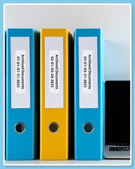 D110 Label Tape Fits Niimbot D11/D110 N12 14x50mm Laminated Office White 3 PCS