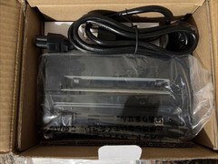 Bluetooth Shipping Label Printer, Wireless 4×6 Thermal Label Printer